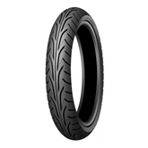 Llanta Dunlop Gt601 110/80-17 Sellomatic/Neumatico
